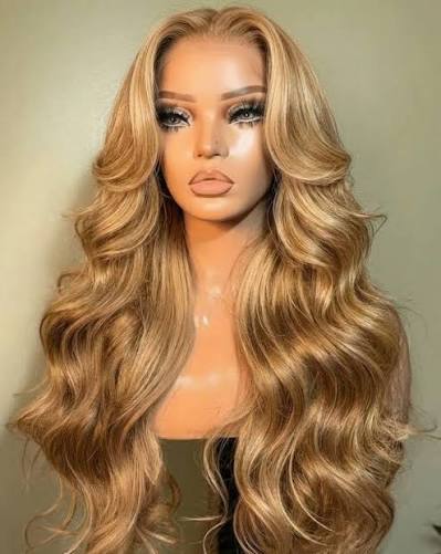 Body Wave Collection