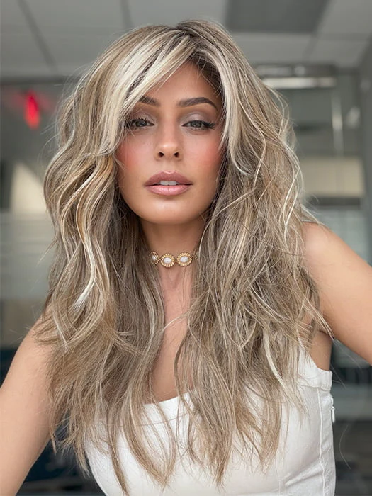 Silky Straight Collection